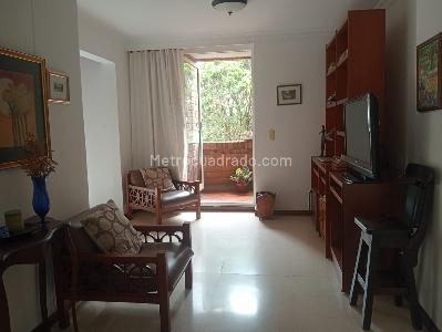 Apartamento en venta en Laureles, Medellín · foto 5 de 20