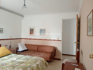 Apartamento en venta en Laureles, Medellín · foto 9 de 20