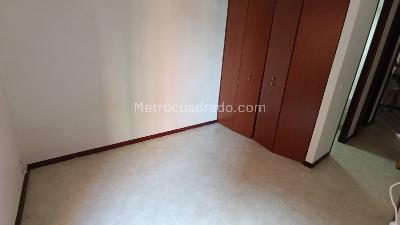 Apartamento de 2 alcobas en venta en Laureles, Medellín, 52 m² · foto 6 de 10