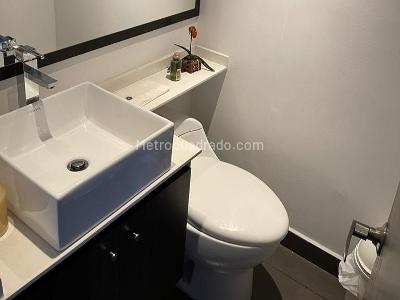 Apartamento en arriendo en Laureles, Medellín · foto 12 de 12
