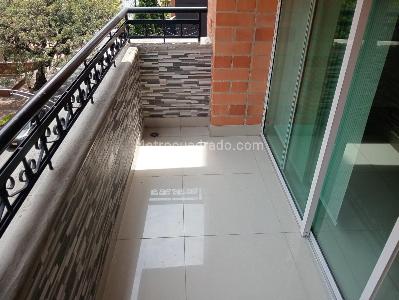Apartamento de 3 alcobas en venta en Laureles, Medellín, 110 m² · foto 16 de 16