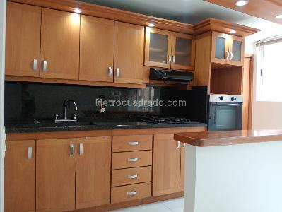 Apartamento de 3 alcobas en venta en Laureles, Medellín, 110 m² · foto 5 de 16