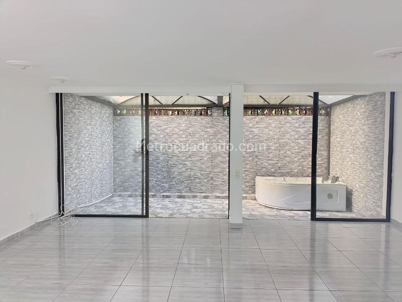 Casa Amplia de 3 Alcobas con Jacuzzi en Belén - 3