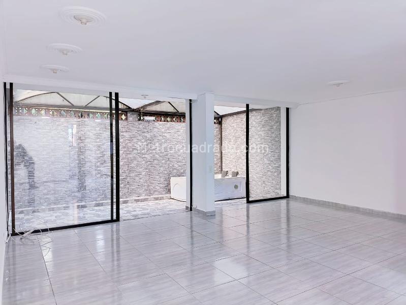 Casa Amplia de 3 Alcobas con Jacuzzi en Belén - 4