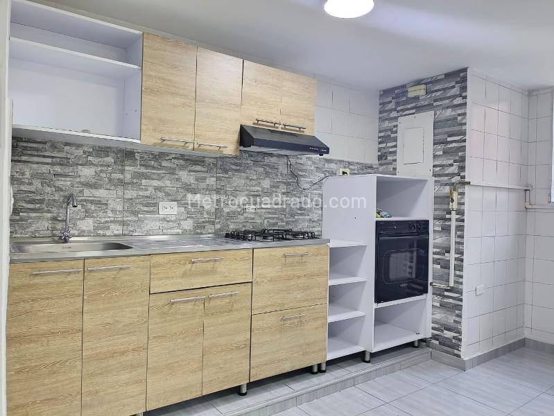 Casa Amplia de 3 Alcobas con Jacuzzi en Belén - 7