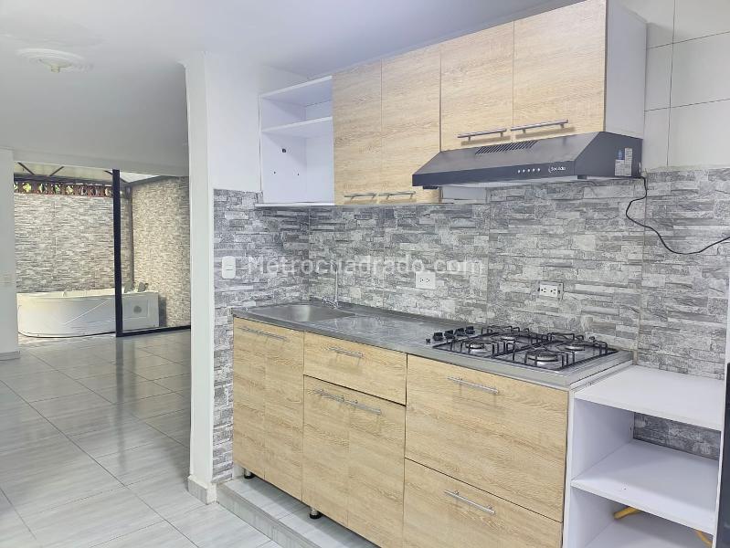 Casa Amplia de 3 Alcobas con Jacuzzi en Belén - 8