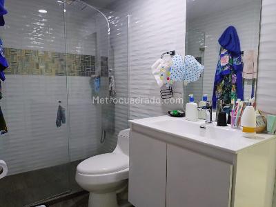 Apartamento en venta en Belen, Medellín · foto 13 de 14