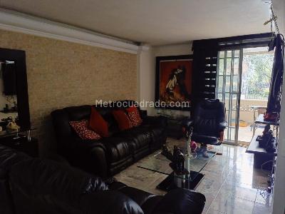 Apartamento en venta en Belen, Medellín · foto 3 de 14