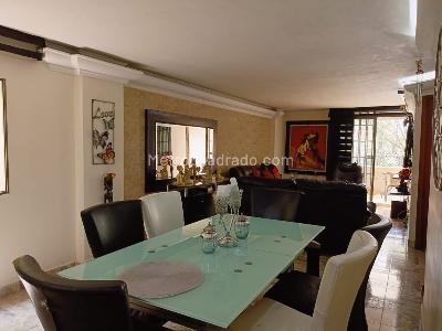 Apartamento en venta en Belen, Medellín · foto 6 de 14