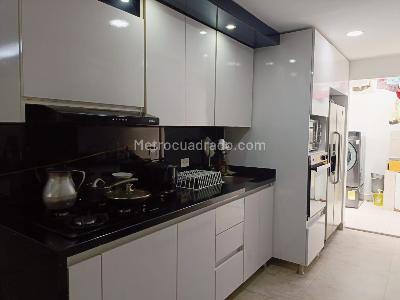 Apartamento en venta en Belen, Medellín · foto 8 de 14