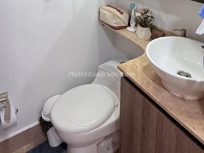Apartamento en venta en Belen, Medellín · foto 10 de 12