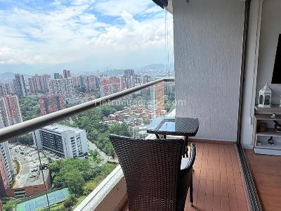 Apartamento en venta en Belen, Medellín · foto 12 de 12