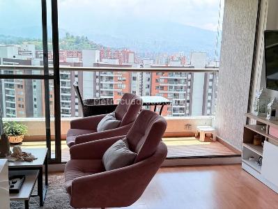 Apartamento en venta en Belen, Medellín · foto 2 de 12