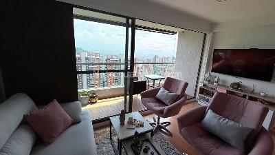 Apartamento en venta en Belen, Medellín · foto 3 de 12