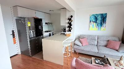 Apartamento en venta en Belen, Medellín · foto 4 de 12
