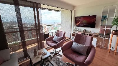Apartamento en venta en Belen, Medellín · foto 5 de 12