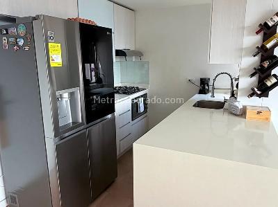 Apartamento en venta en Belen, Medellín · foto 6 de 12