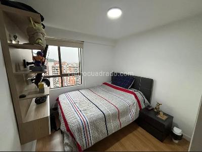 Apartamento en venta en Belen, Medellín · foto 8 de 12