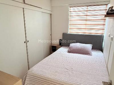 Apartamento en venta en Belen, Medellín · foto 9 de 12