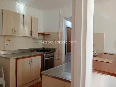 Apartamento de 4 alcobas en venta en Laureles, Medellín, 103 m² · foto 5 de 17