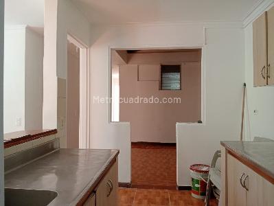 Apartamento de 4 alcobas en venta en Laureles, Medellín, 103 m² · foto 6 de 17