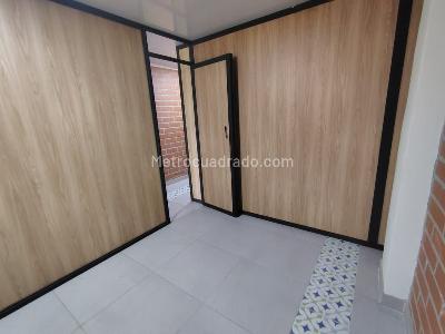 Apartamento en arriendo en Laureles, Medellín · foto 10 de 11