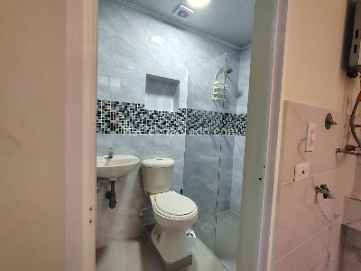 Apartamento en arriendo en Laureles, Medellín · foto 11 de 11