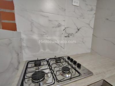 Apartamento en arriendo en Laureles, Medellín · foto 4 de 11