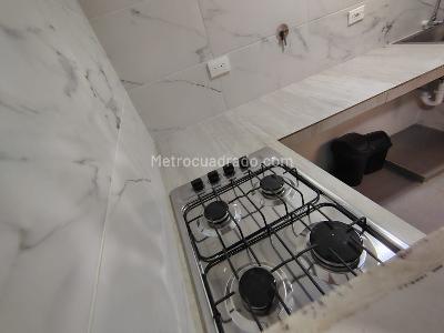 Apartamento en arriendo en Laureles, Medellín · foto 5 de 11