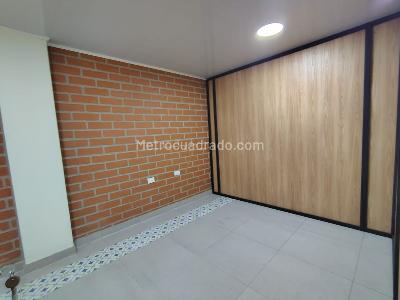 Apartamento en arriendo en Laureles, Medellín · foto 6 de 11