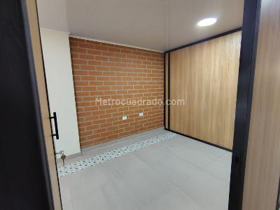 Apartamento en arriendo en Laureles, Medellín · foto 7 de 11