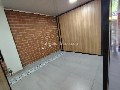 Apartamento en arriendo en Laureles, Medellín · foto 8 de 11