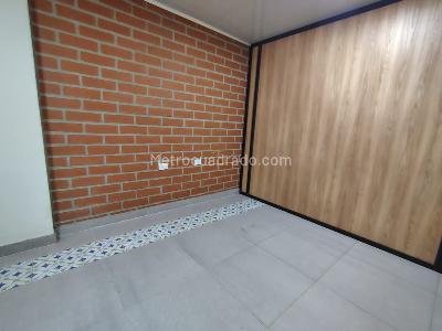 Apartamento en arriendo en Laureles, Medellín · foto 9 de 11