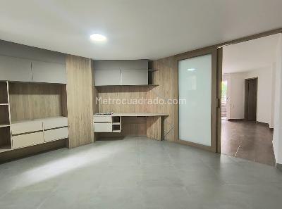Apartamento de 3 alcobas en venta en Laureles, Medellín, 152 m² · foto 10 de 20