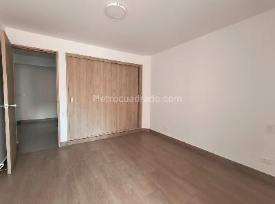 Apartamento de 3 alcobas en venta en Laureles, Medellín, 152 m² · foto 15 de 20