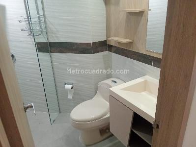 Apartamento de 3 alcobas en venta en Laureles, Medellín, 152 m² · foto 16 de 20