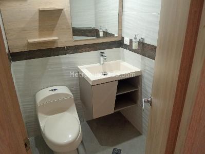 Apartamento de 3 alcobas en venta en Laureles, Medellín, 152 m² · foto 17 de 20