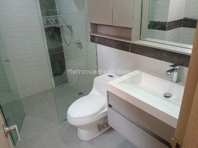 Apartamento de 3 alcobas en venta en Laureles, Medellín, 152 m² · foto 18 de 20