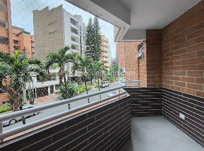 Apartamento de 3 alcobas en venta en Laureles, Medellín, 152 m² · foto 20 de 20