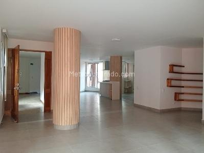Apartamento de 3 alcobas en venta en Laureles, Medellín, 152 m² · foto 5 de 20