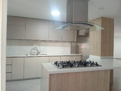 Apartamento de 3 alcobas en venta en Laureles, Medellín, 152 m² · foto 7 de 20