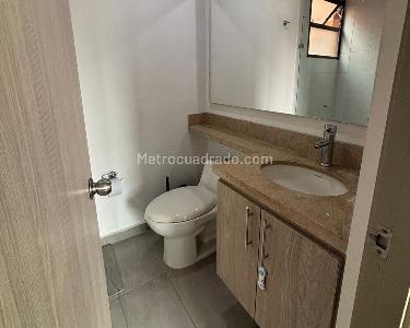 Apartamento de 3 alcobas en venta en Laureles, Medellín, 70 m² · foto 10 de 10