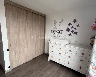 Apartamento de 3 alcobas en venta en Laureles, Medellín, 70 m² · foto 7 de 10
