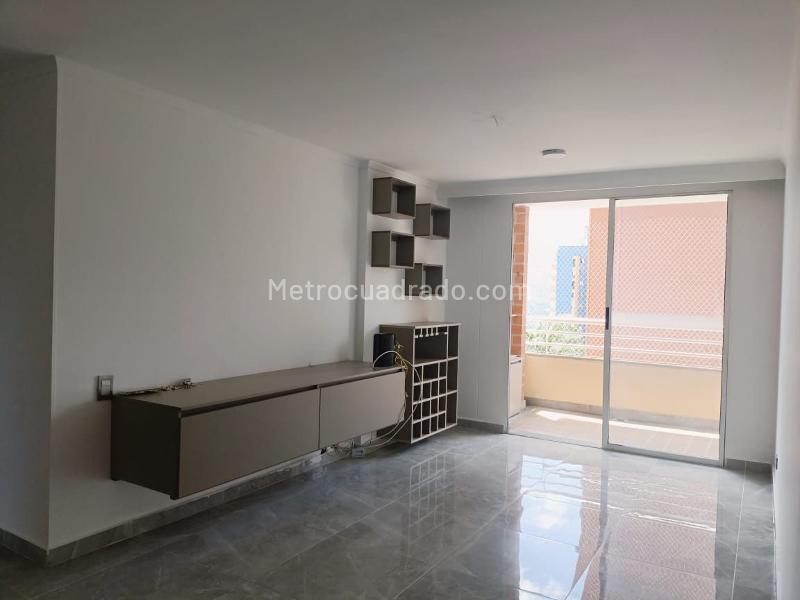 3BR Apartment in BELEN (93 m²)