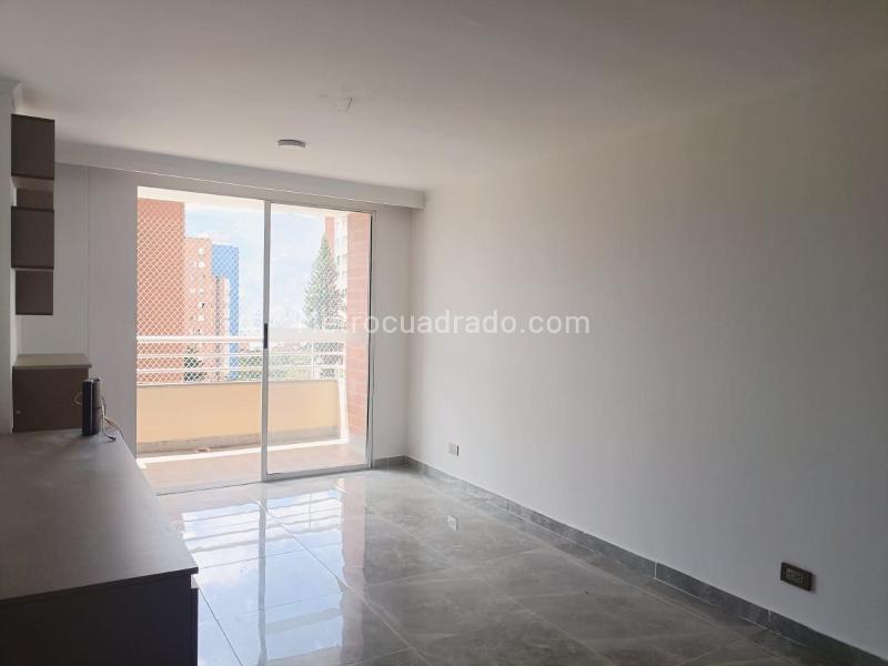 3BR Apartment in BELEN (93 m²) - 2