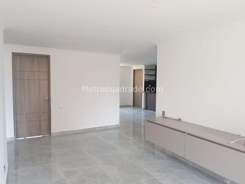 3BR Apartment in BELEN (93 m²) - 3