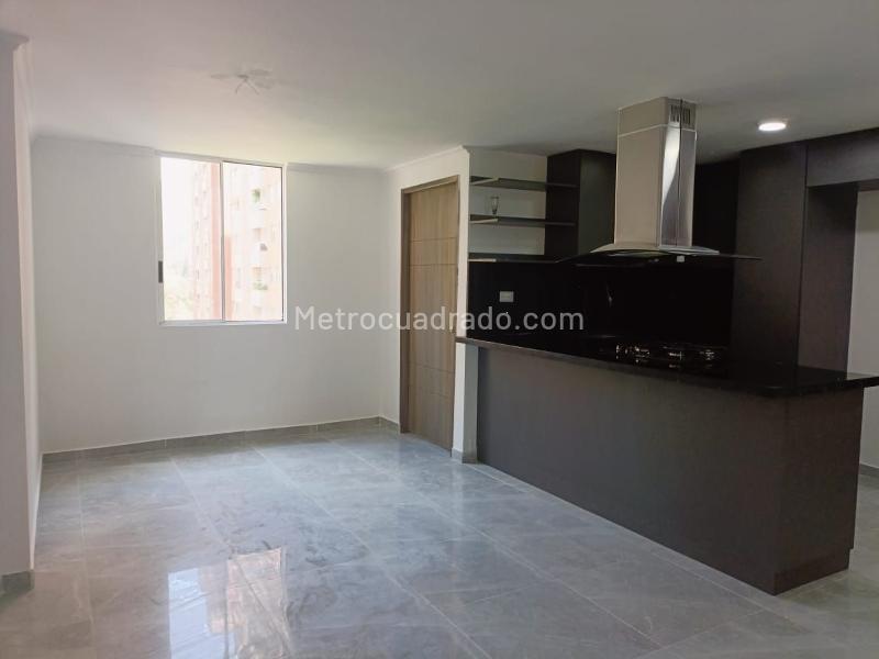 3BR Apartment in BELEN (93 m²) - 4