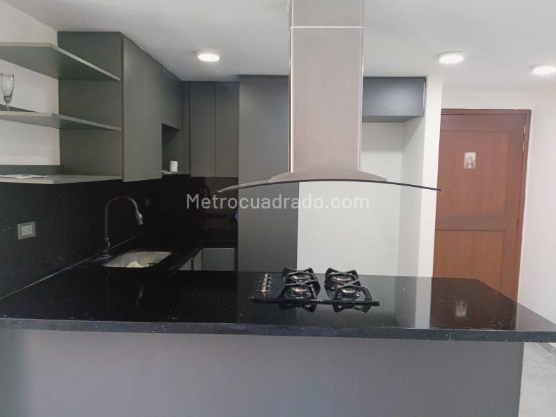 3BR Apartment in BELEN (93 m²) - 5