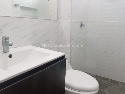Apartamento de 3 alcobas en venta en Belen, Medellín, 93 m² · foto 16 de 18