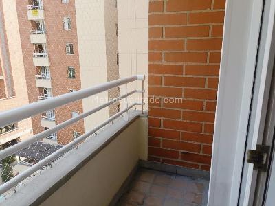 Apartamento de 3 alcobas en venta en Belen, Medellín, 93 m² · foto 17 de 18
